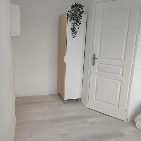 Loftissime Appartement *