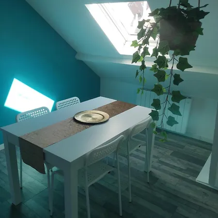 Loftissime Apartman Dunkirk