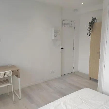 Appartement Loftissime *