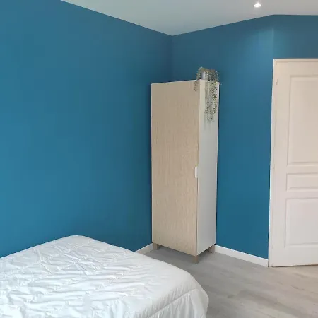 Loftissime Apartman Dunkirk