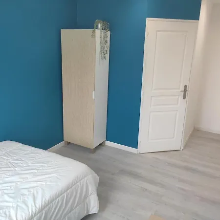 Apartman Loftissime *
