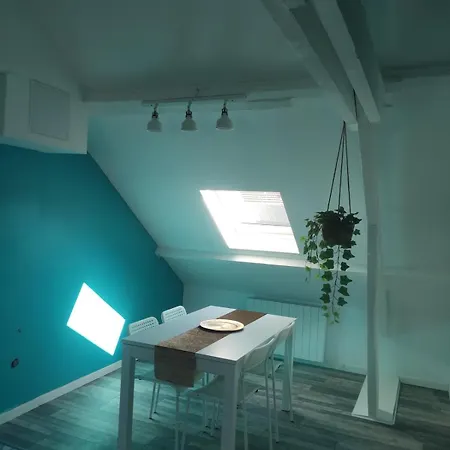 Appartement Loftissime