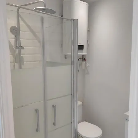 Apartman Loftissime