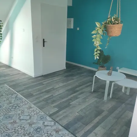 Apartman Loftissime *