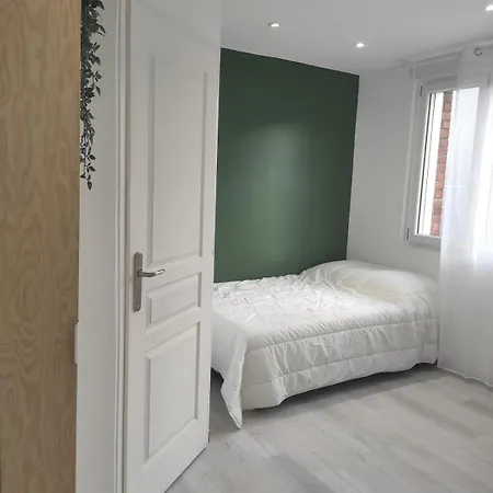 Apartman Loftissime