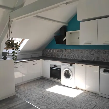 Loftissime Apartman *