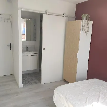 Loftissime Appartement