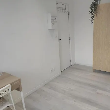 Apartman Loftissime
