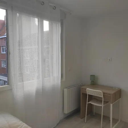 Loftissime Apartman Dunkirk