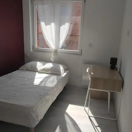Apartman Loftissime