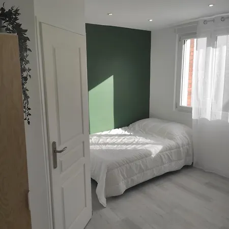 Loftissime Apartman *