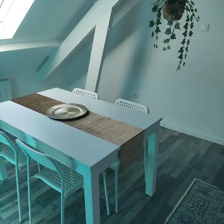 Loftissime * Dunkirk