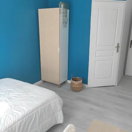 Apartman Loftissime