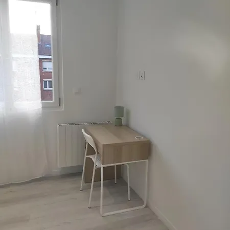 Loftissime Apartman Dunkirk