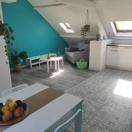 Loftissime * Dunkirk