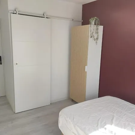 Loftissime Appartement