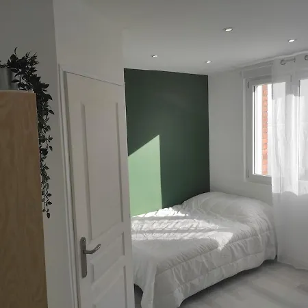 Apartman Loftissime