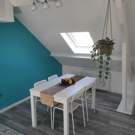 Loftissime Apartman *