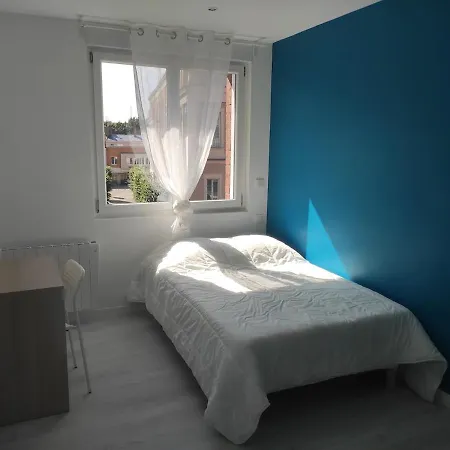 Loftissime Appartement