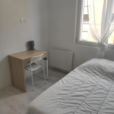 Apartman Loftissime *