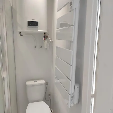 Loftissime Apartman *