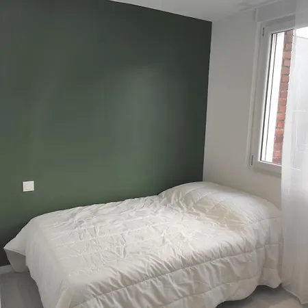 Apartman Loftissime Dunkirk