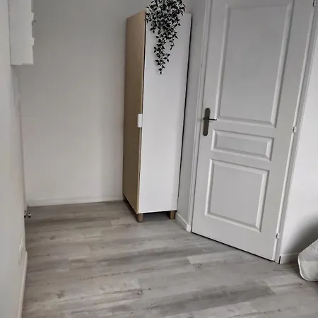 Apartman Loftissime