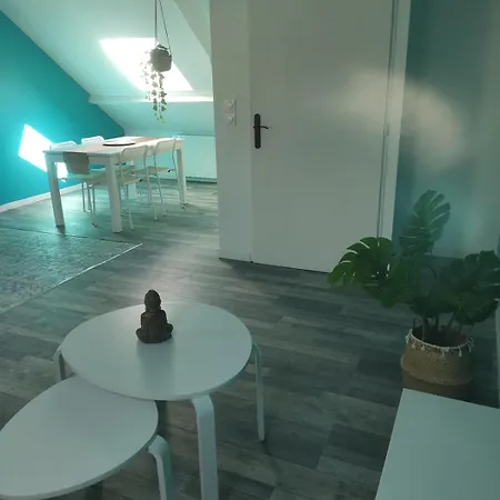 Loftissime Apartman *