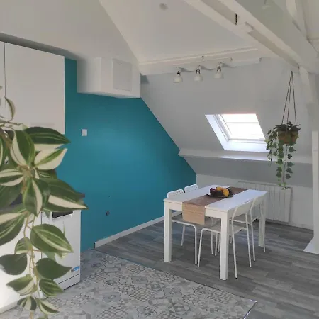 Apartman Loftissime